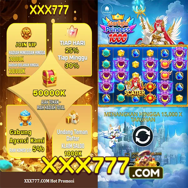 XXX777