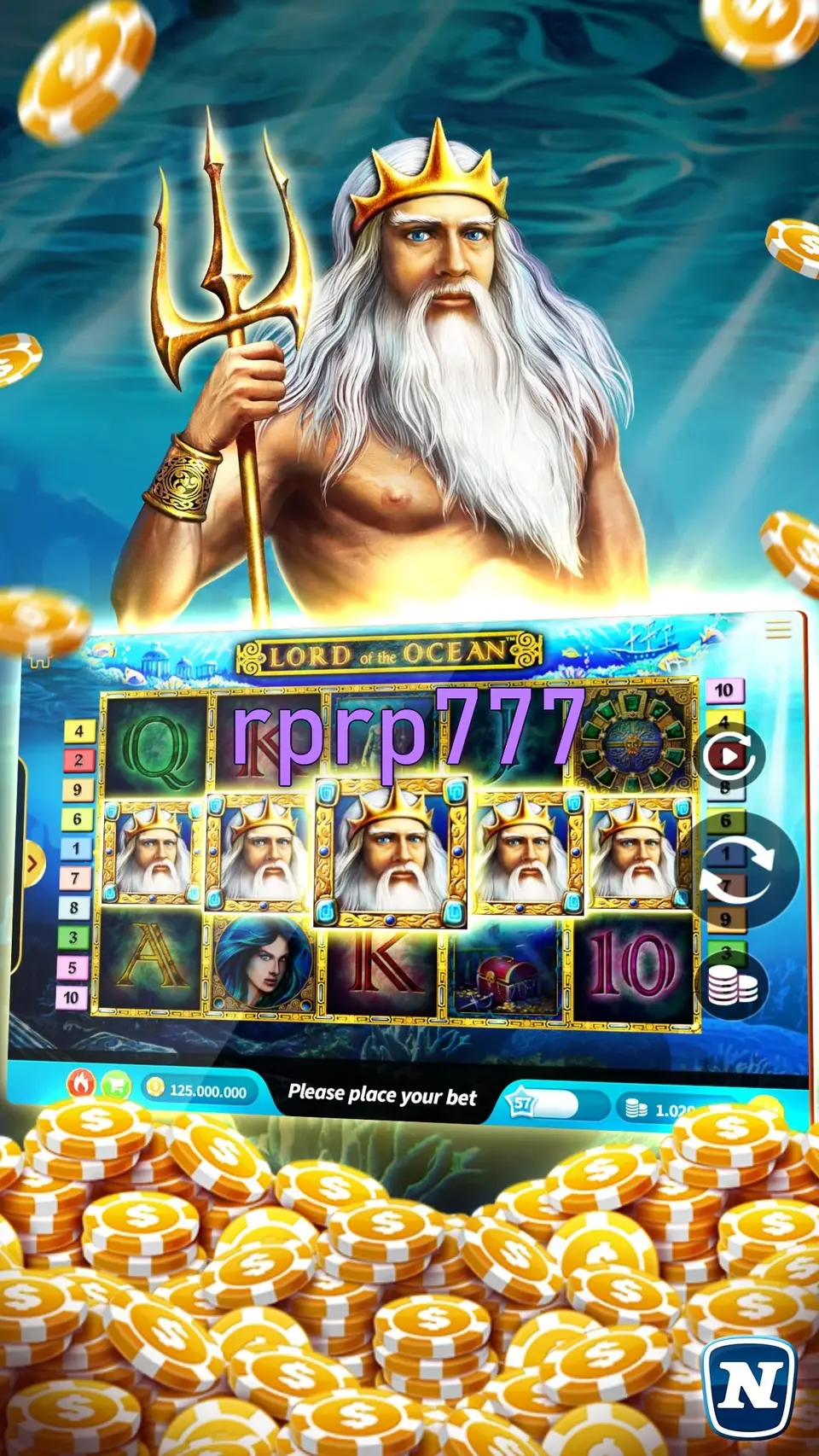 rprp777 APK