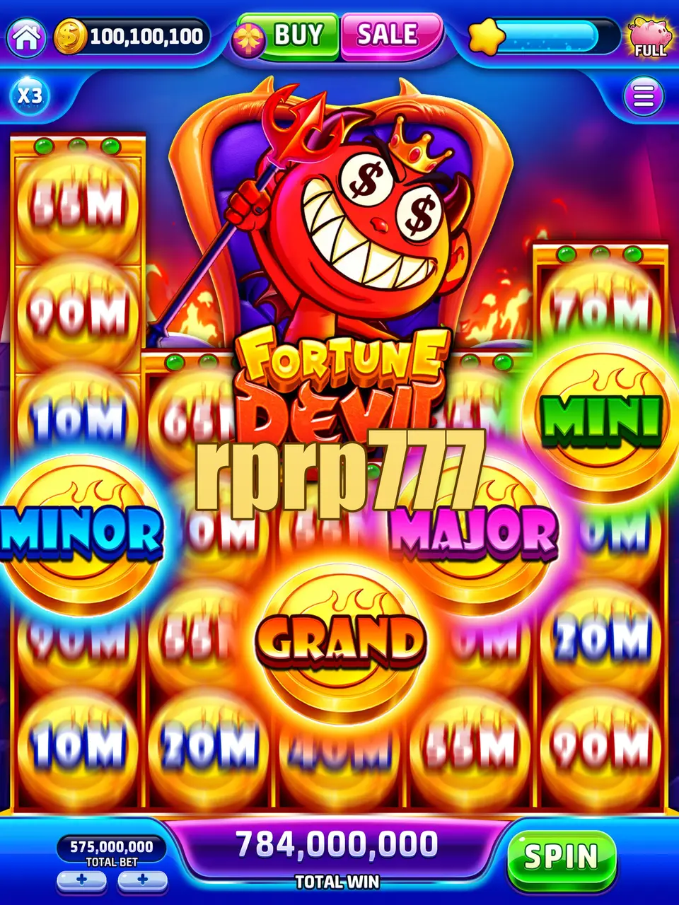 rprp777 APK