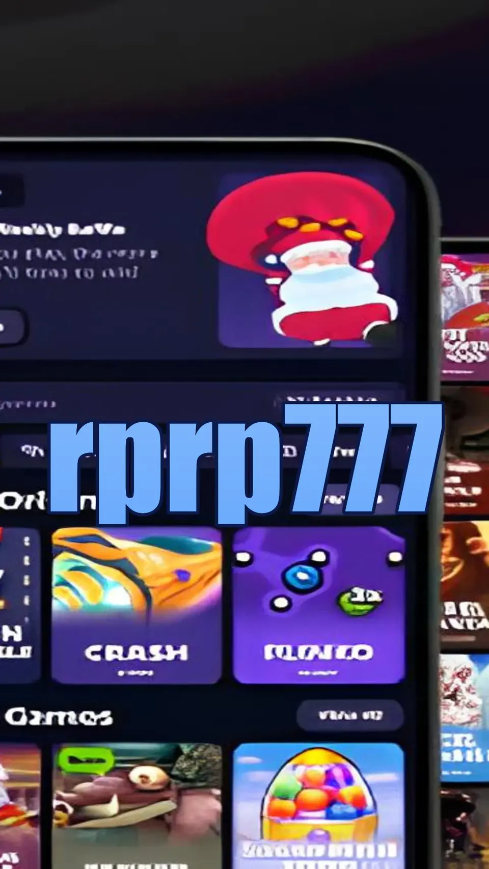 rprp777 Masuk