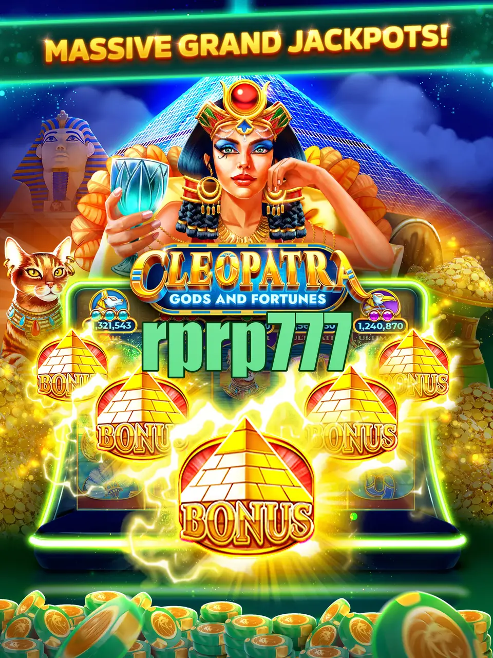 rprp777 Masuk