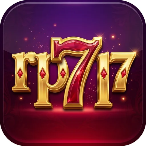 rprp777 Logo - Resmi