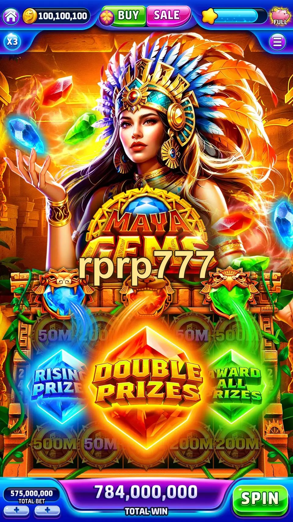 rprp777 Preview - Resmi Unduh